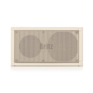 브리츠 포터블 블루투스 스피커 BZ-HMR (아이보리)