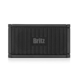 브리츠 포터블 블루투스 스피커 BZ-HMR (블랙)