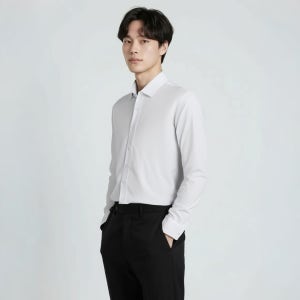 [N배송] 지오지아 미라클 드레스 셔츠 7Color