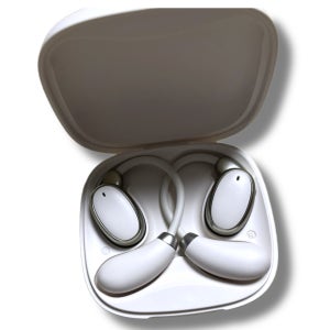 [가겹게착] 아이리버무선이어폰 오픈형 블루투스 이어폰