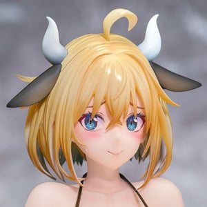 Phat컴퍼니 1/6 바니슈트플래닝 소피아 F 셔링 소 비키니Ver.