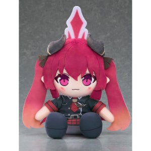 (바로배송)굿스마일컴퍼니 블루 아카이브 쵸코푸니 봉제인형7 아카시 준코