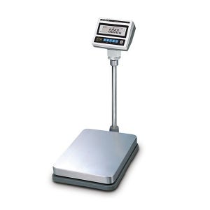 CAS 카스 DB2-60RB 고중량 전자 저울