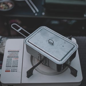 키녹스 스텐 사각 반합