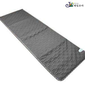 제일조아 그레이다이아 전기방석 4인용쇼파 전기매트 온열방석 사무실 캠핑용 쇼파매트 의자