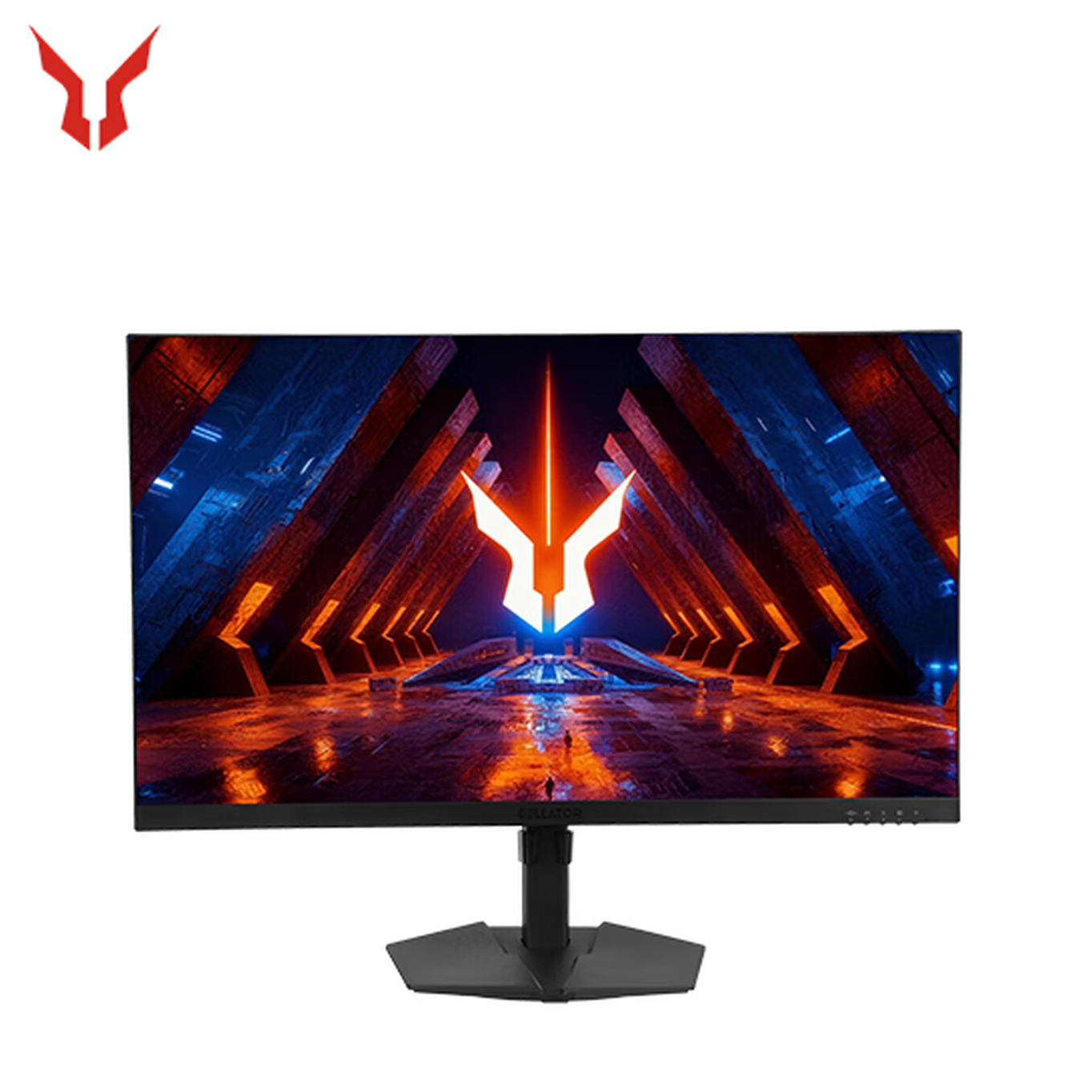 레노버 N27Q 게이밍 스크린 200Hz 고주사율 모니터 (139,780원) (무료)