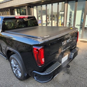 시에라 자동(OUTO)슬라이딩커버