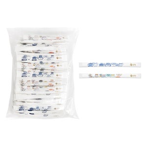 큐원 미니바 스틱 설탕 2종 3g 5g 100개 커피설탕 휴대용 일회용 롱슈가