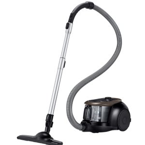 삼성 파워모션 2100 진공청소기 VC33M2105LD 유선청소기 1200W