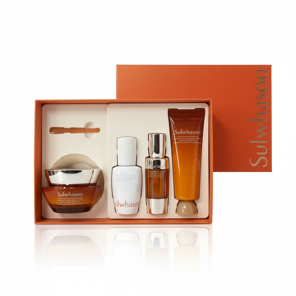 설화수 자음생 크림 리프팅