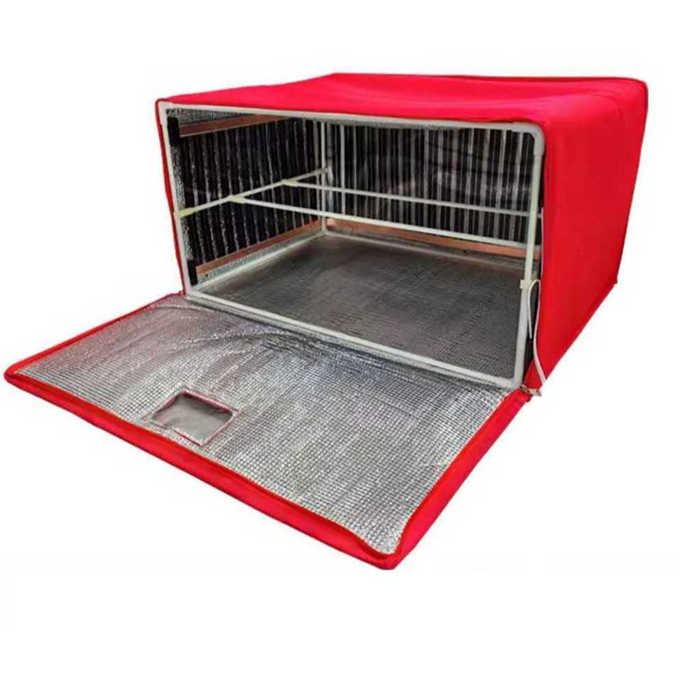 가정용 제빵발효기 제과제빵 숙성기 반죽 식빵 소형 그린 소형