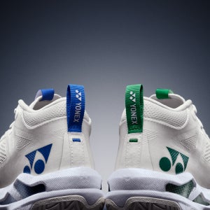 요넥스 신발 그라파이트 스로틀 남성 여성 SH-GT1 MEX LEX 파워쿠션레브