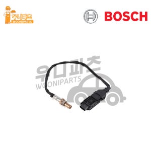 보쉬 F32 420D B47 NOX센서 녹스센서