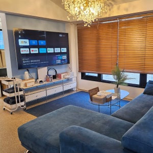 강남 신사 루프탑 영화 바베큐 애견동반 연말모임 공간대여 파티룸