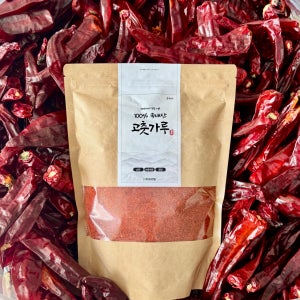 25년 직접키운 국내산 해남 고춧가루 지퍼백 청양고추, 3kg, 1개