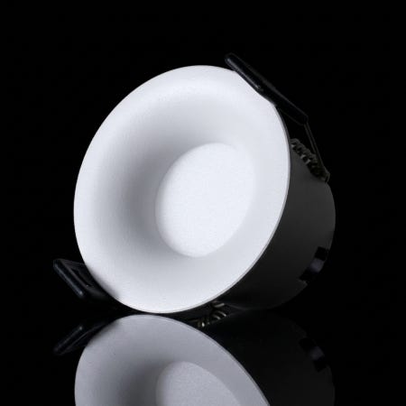 [조명꾼] 솔레아250 호른 다운라이트 확산형 55mm(2인치) 8w Soléa