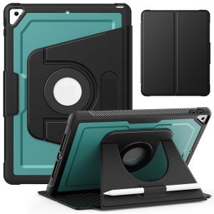 아이패드 프로2세대 10.5 2017년 멀티 분리형 마그네틱 커버 플립 스탠드 펜홀더 태블릿 케이스