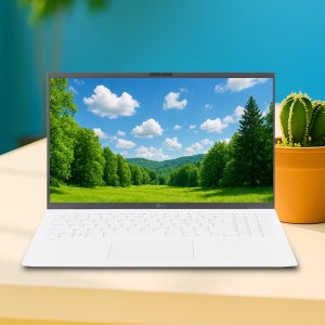 LG전자 그램15 인텔 U5 PD충전 15ZD90S-GX59K DDR5 32GB, 1TB