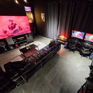 강남 코엑스 삼성 파티룸 루프탑 바베큐 와인 포커 게임 레이싱 공간대여