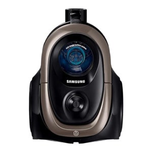 삼성 가정용 유선 삼성파워모션청소기 2100 VC33M2105LD 25년형