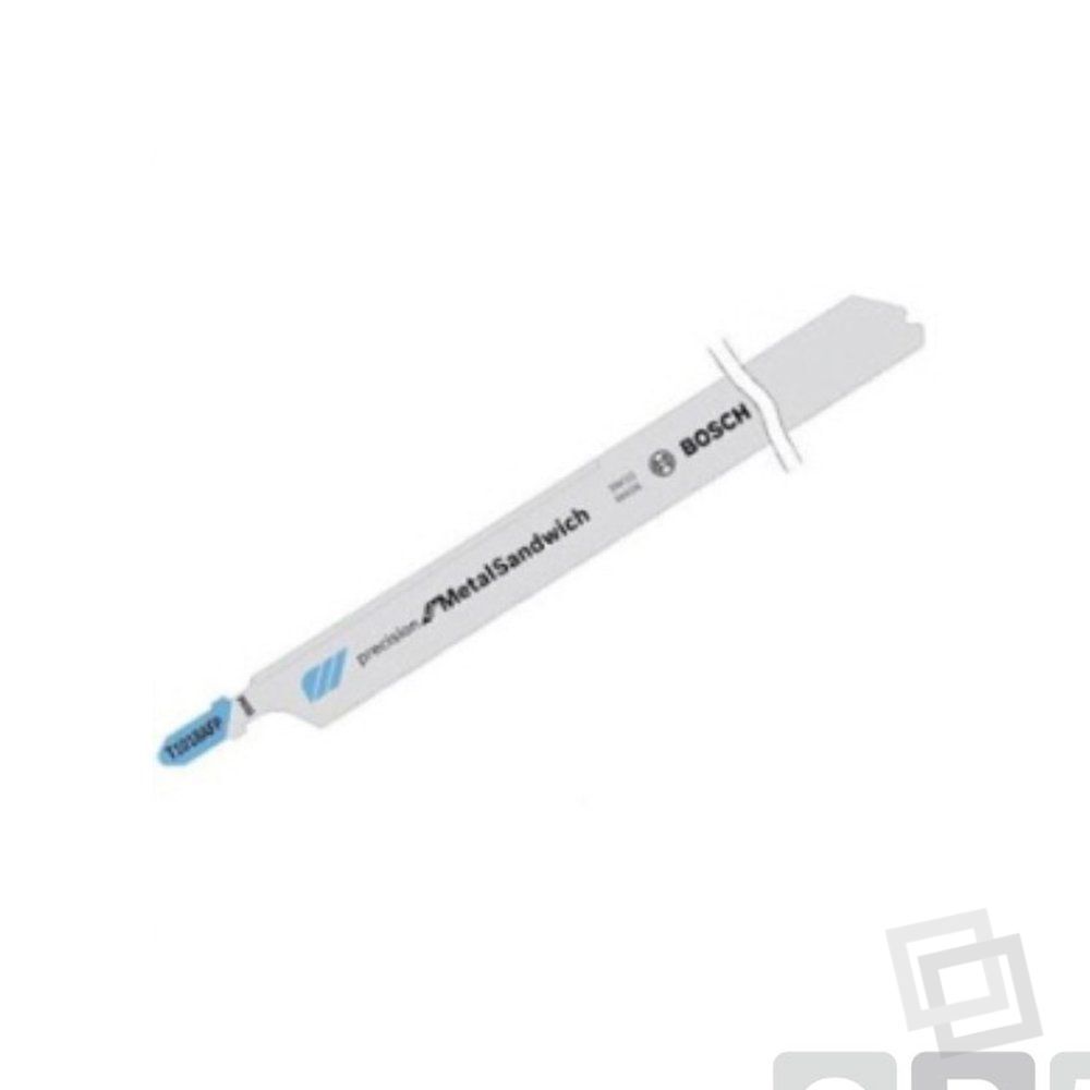 PL2 보쉬 직쏘날/메탈용 3PCS 2608636793 1개 직소톱날 직쏘날철재용 직소톱