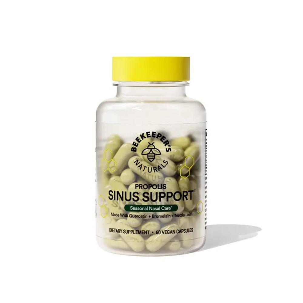 BEEKEEPER’S <b>NATURALS</b> 비키퍼스 내추럴 시너스 60입