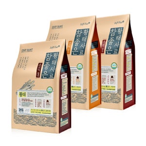 럭셔리발란스 소프트플러스 참좋은 사료 1KG