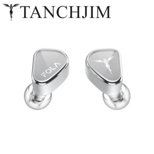 텐치짐 TANCHJIM FOLA 폴라 이어폰 1년AS
