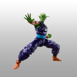 (예약상품 6월출고) S.H.피규아트 피콜로 -긍지 높은 나메크인-