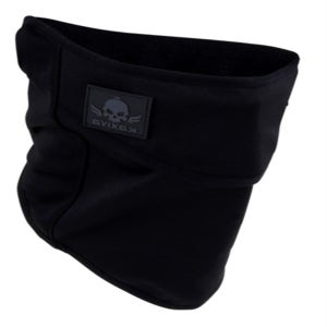 겨울 넥워머 방한용 발열 마스크 배달 오토바이 야외목도리 복면