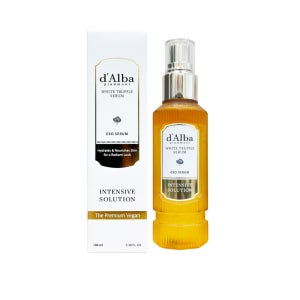 달바 엑소 세럼 미스트 시즌6 화이트 트러플 홈쇼핑 최신상 100ml 변정수