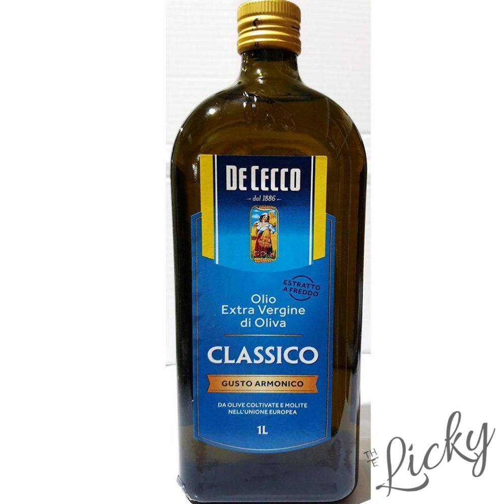 LU 엑스트라버진<b>올리브</b>유 데체코 1L X12 엑스트라버진<b>올리브</b>오일