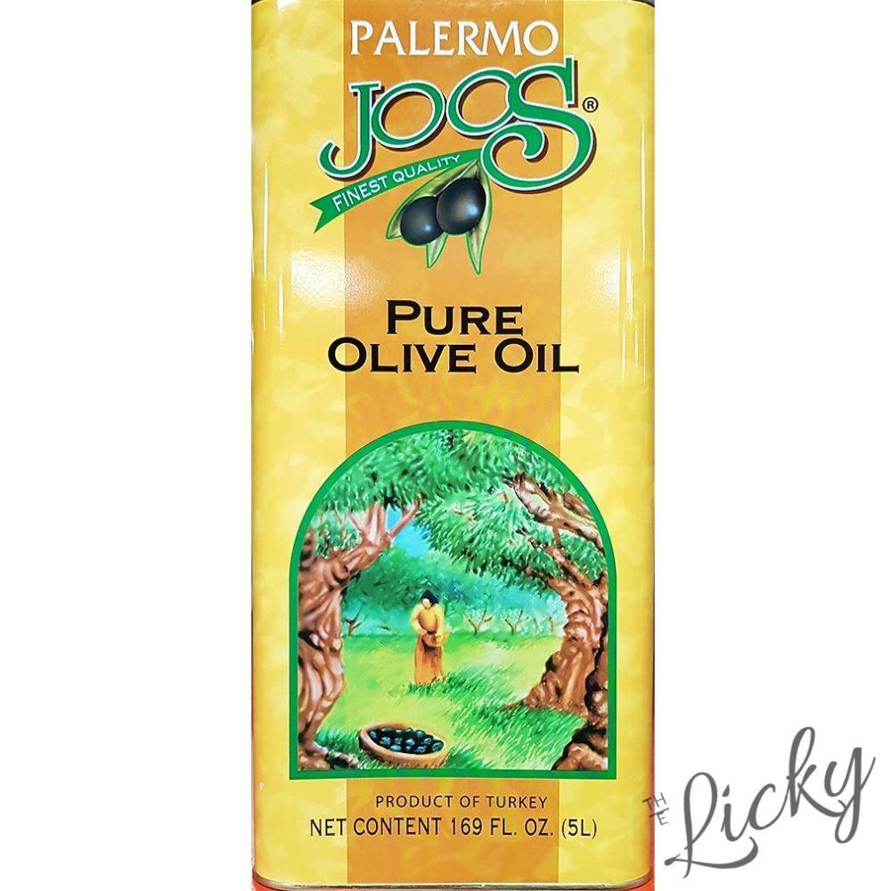 LU 퓨어 <b>올리브</b>유 5L <b>올리브</b>기름 수입<b>올리브</b>유