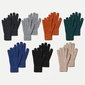 유니클로 히트텍 장갑 겨울 방한 보온 남녀공용