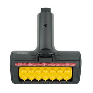 LG 코드제로 오브제 신형 A9S 침구 전용 브러시 흡입구 헤드 O9201WB