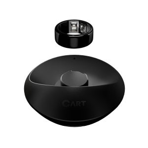 카트 비피, CART BP, 반지형 혈압측정기, 혈압계, 건강관리, 혈압관리