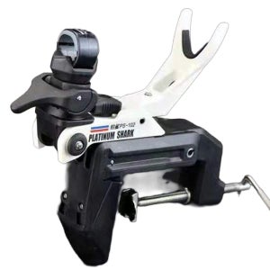 선상 낚시용 낚시대 걸이대 꽂이대 거치대 클램프