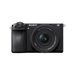 소니 알파 미러리스 A6700+16-50mm II /A6700K 새제품 플래닛
