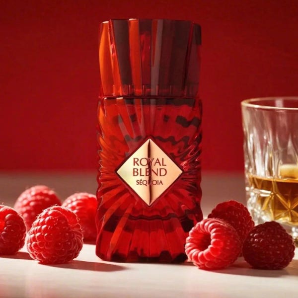 프렌치 애비뉴 로얄 블렌드 세쿼이아 세콰이어 오 드 퍼퓸 100ml French Avenue Royal Blend Sequoia