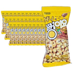 허니 뻥이요 50g x 30봉