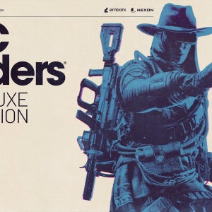아크 레이더스 디럭스 에디션 스팀 한글판 PC 한국코드 ARC Raiders