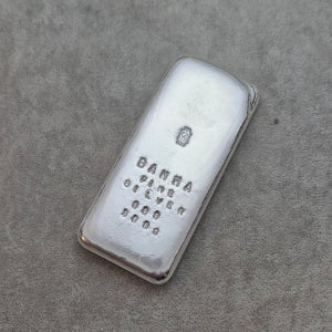 투자용 실버바 300g 은투자