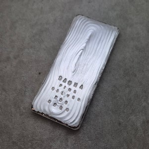 99.9% 투자용 선물용 실버바 500g