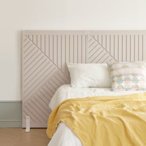 텍미홈 오블리크 파티션 2P 더블 무타공 셀프 가벽