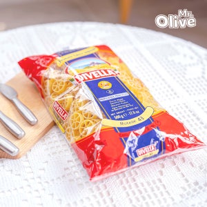 디벨라 숏 파스타 면 14종류 로텔레, 500g, 1개
