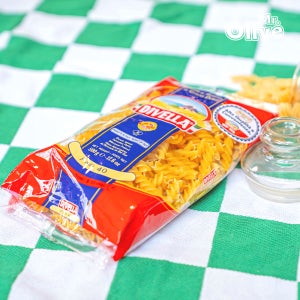 디벨라 숏 파스타 면 14종류 푸실리, 500g, 1개