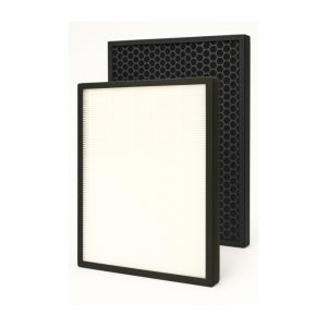 [호환] 위닉스 공기청정기 필터 제로S 국산 H13등급 세트 에어쉴드