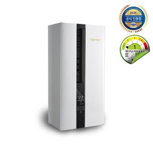 [캐리어] 1등급 저소음 살균케어 울트라 인버터 창문형에어컨 JAWC-0061YAWSD