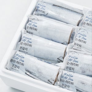 제주갈치 손질 특대 왕갈치 선물세트 1미 400g~1kg 어버이날 선물