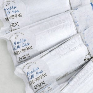 제주갈치 손질 특대 왕갈치 선물세트 1미 400g~1kg 가정의달 선물